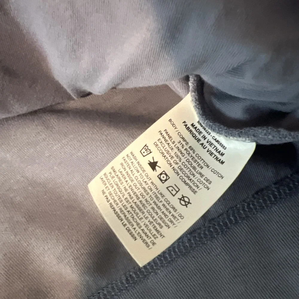 Nike Tech Fleece Thistle Lilac Purple Full Zip Hoodie Jacket Large CU4489-569